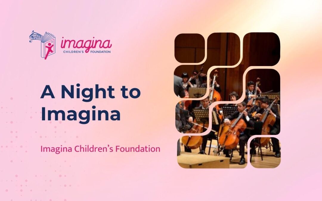 A Night to Imagina