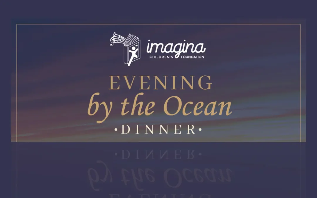 Imagina’s Evening by the Ocean Dinner