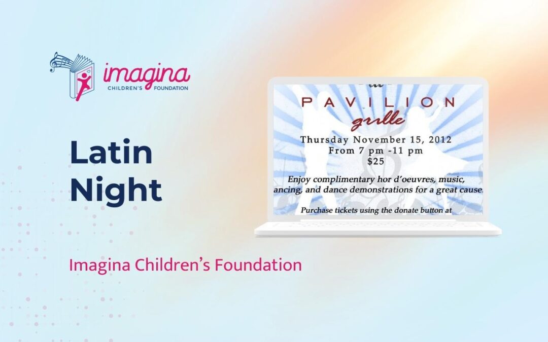 Latin Night