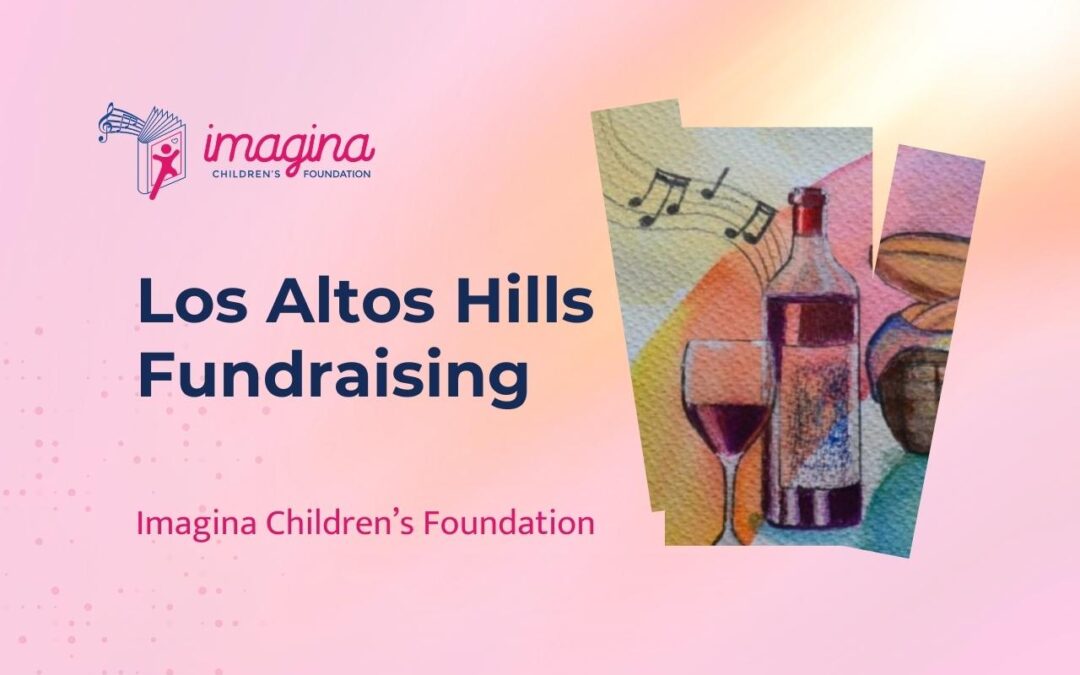 Los Altos Hills Fundraiser