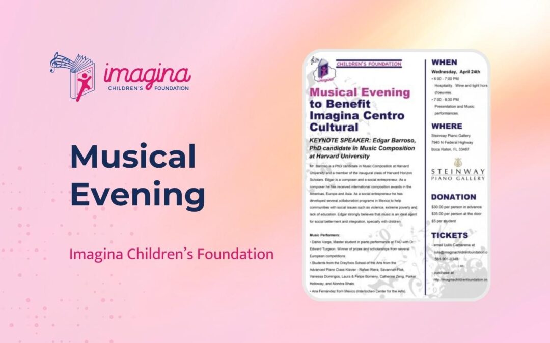 Musical Evening