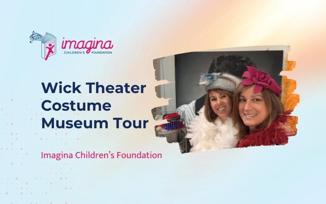 Wick Theater & Custom Museum Luncheon Tour